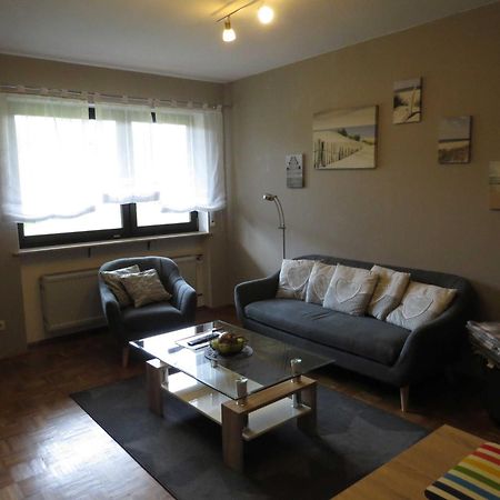 Ferienwohnung Am Eck Amorbach Eksteriør billede