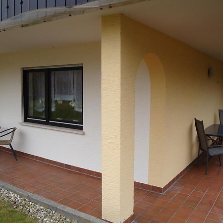 Ferienwohnung Am Eck Amorbach Eksteriør billede