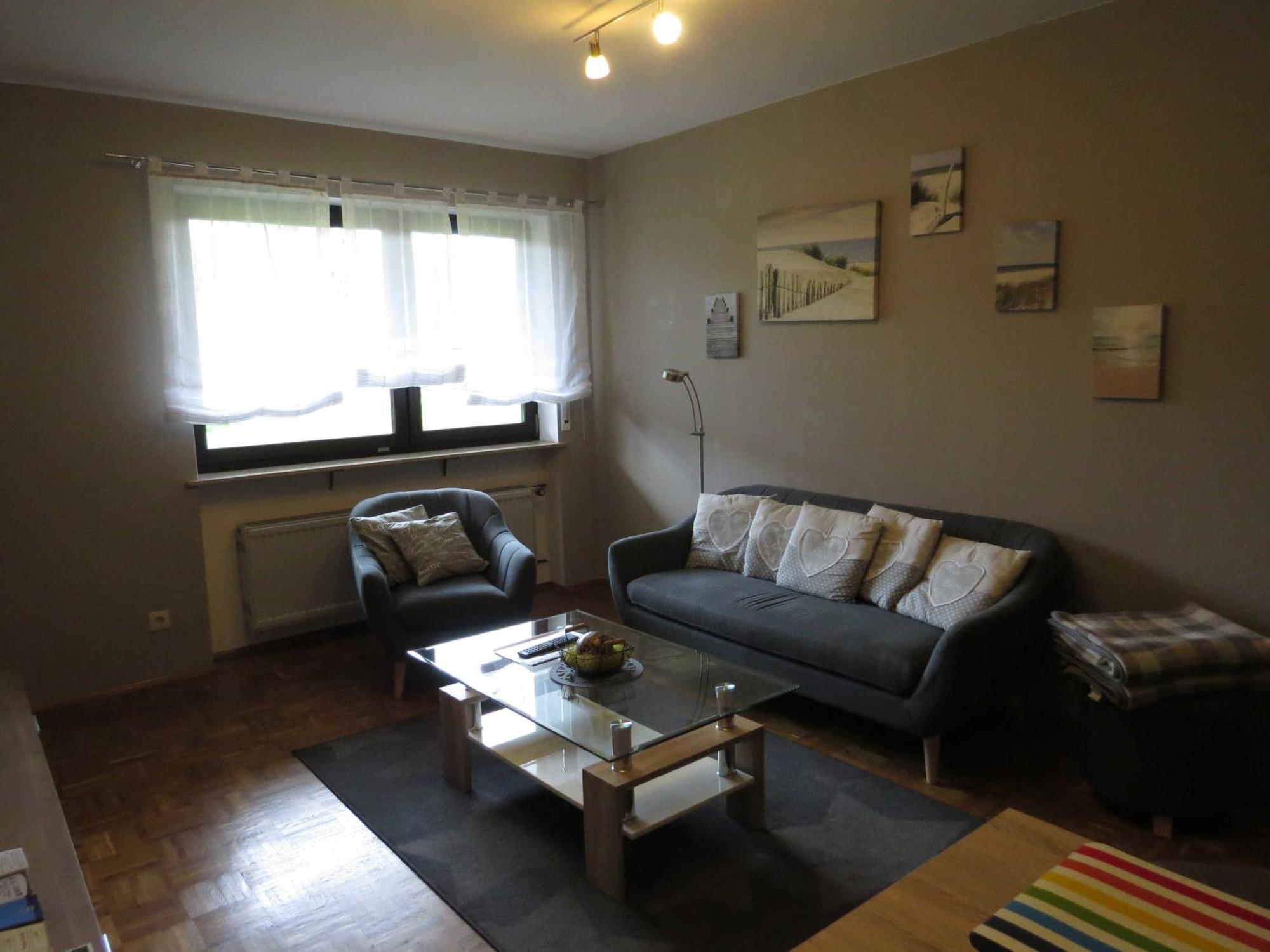 Ferienwohnung Am Eck Amorbach Eksteriør billede